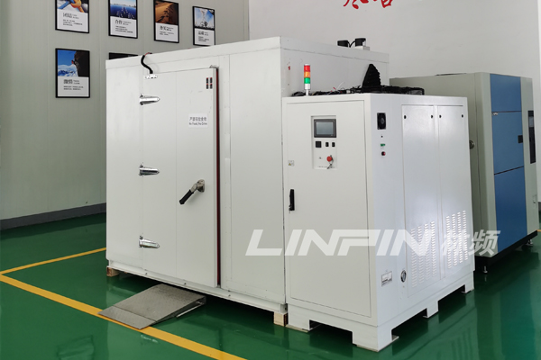 理想的試驗丨與林頻儀器一起,向美好出發